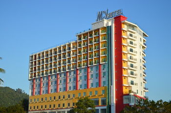 Goldsands Hotel Langkawi